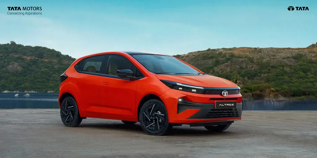 Tata Altroz