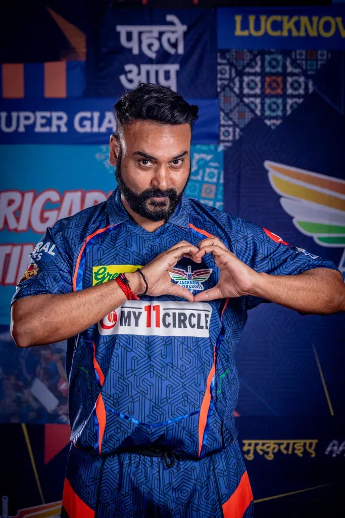 Amit mishra