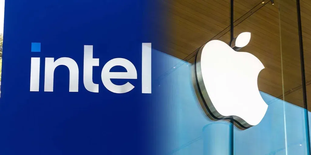 Intel