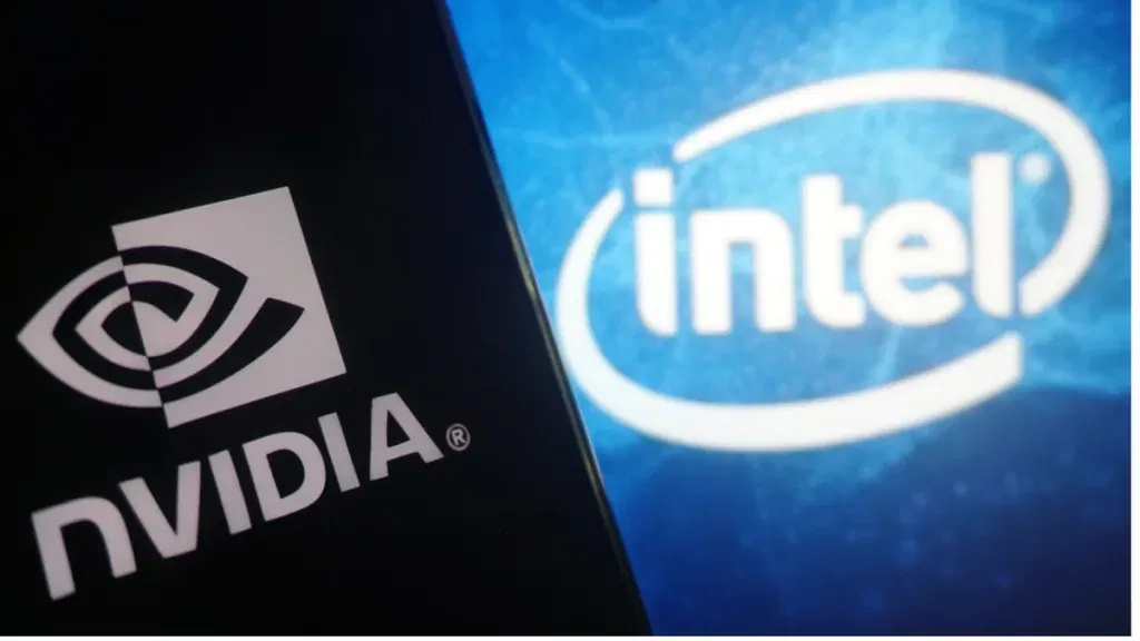 Apple intel 3