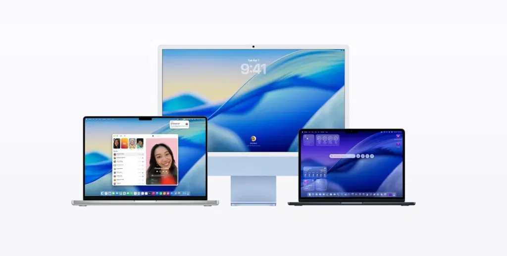 M5 MacBook