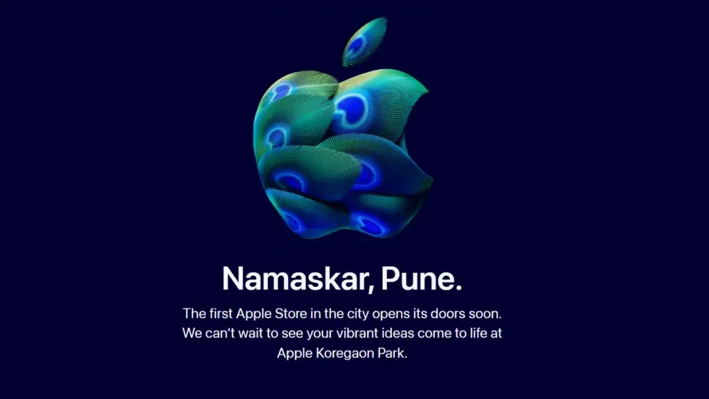 Apple pune 3