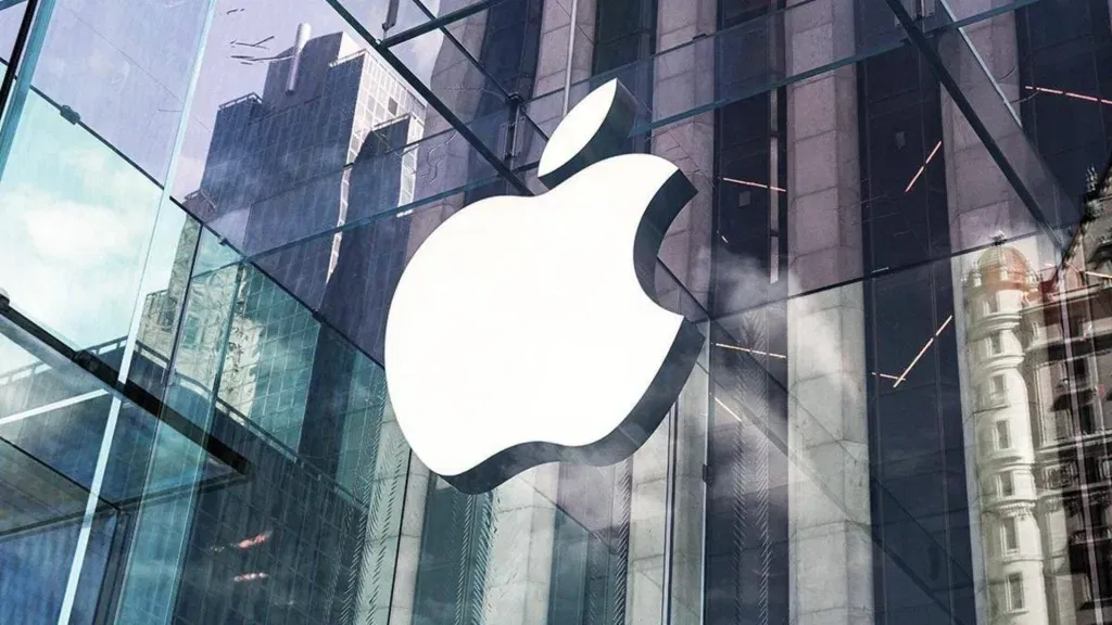 Apple store 3