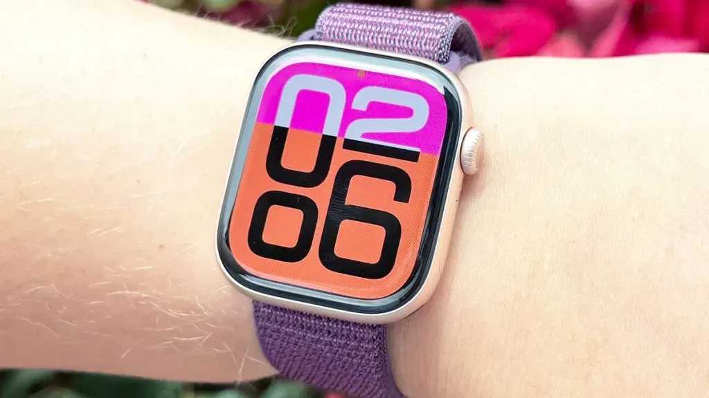 Apple Watch Series 11