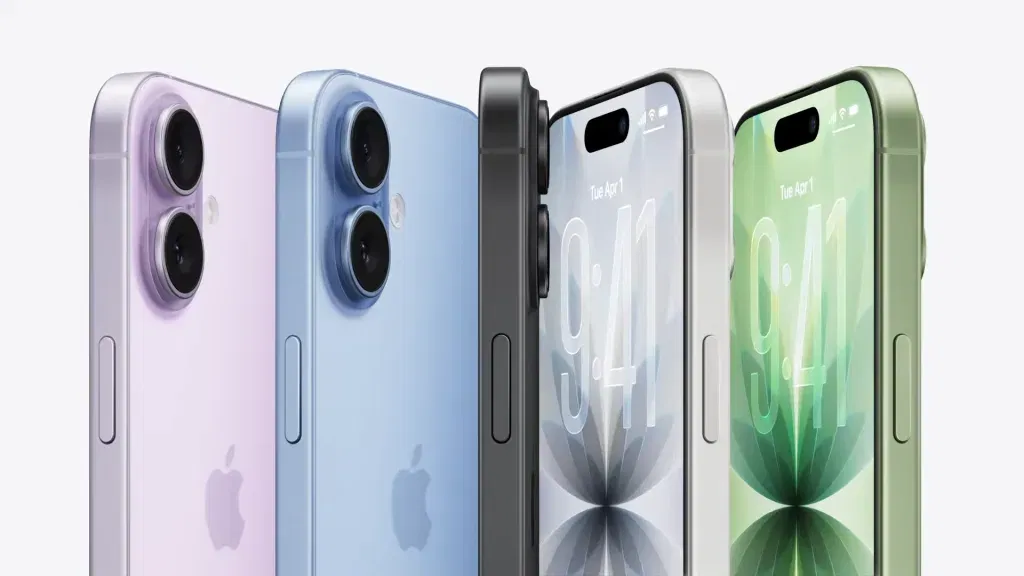 Apple iphone 17 1