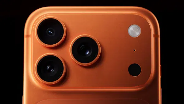 Apple iphone 17 pro