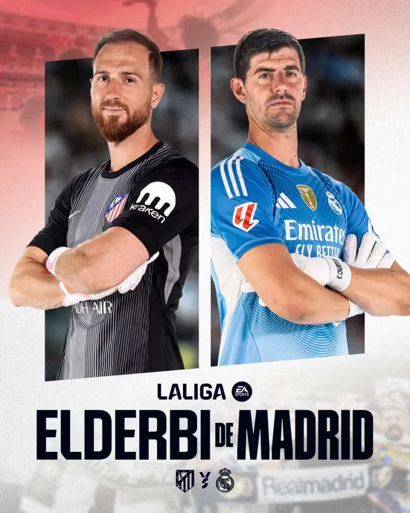 Atletico vs madrid