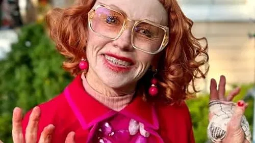 Aunt gladys in weapons