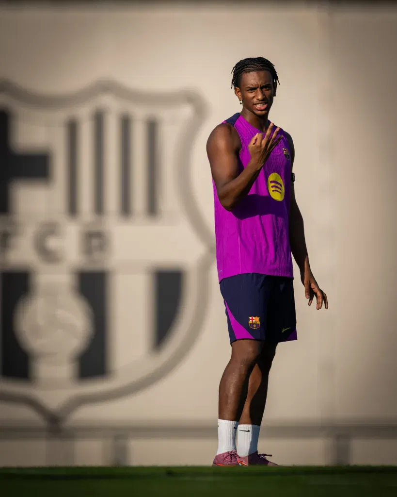 Balde