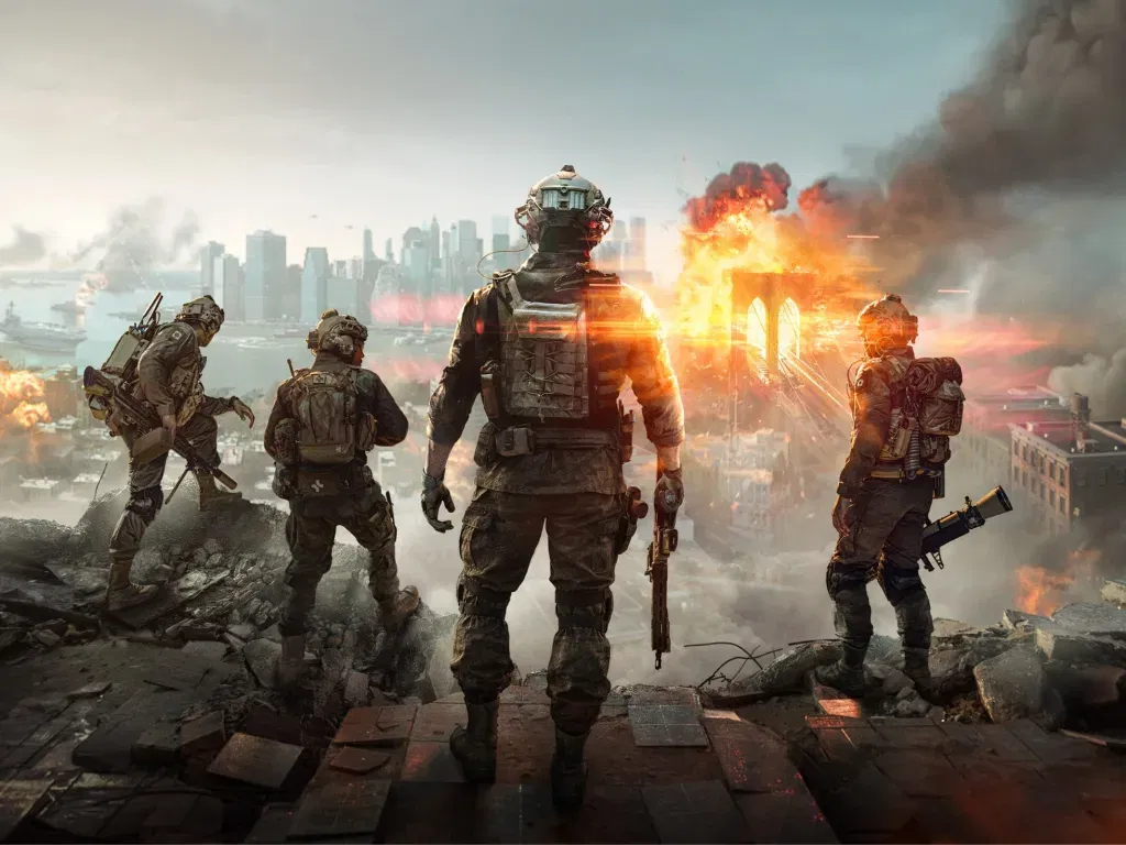 Battlefield 6