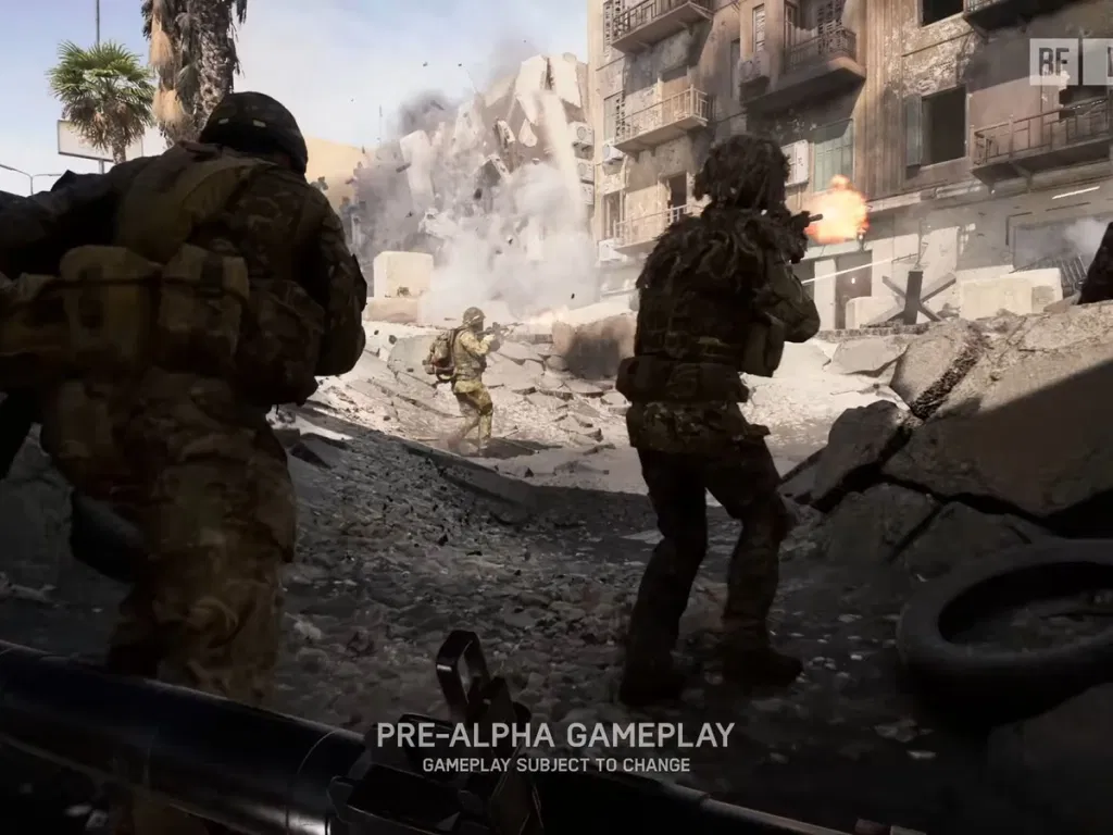 Battlefield 6 3