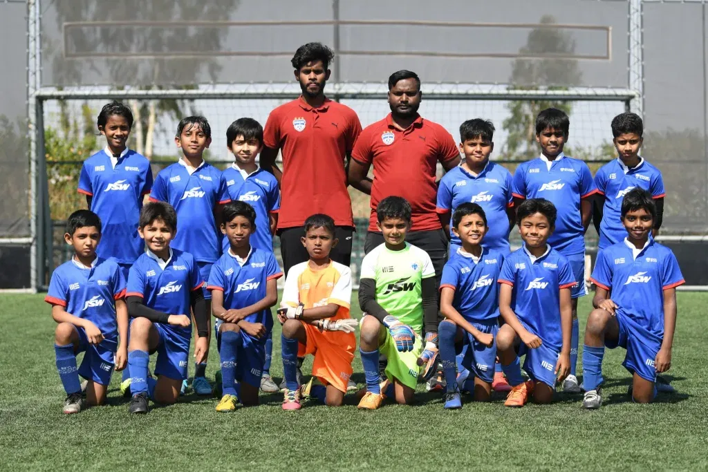 Bengaluru fc