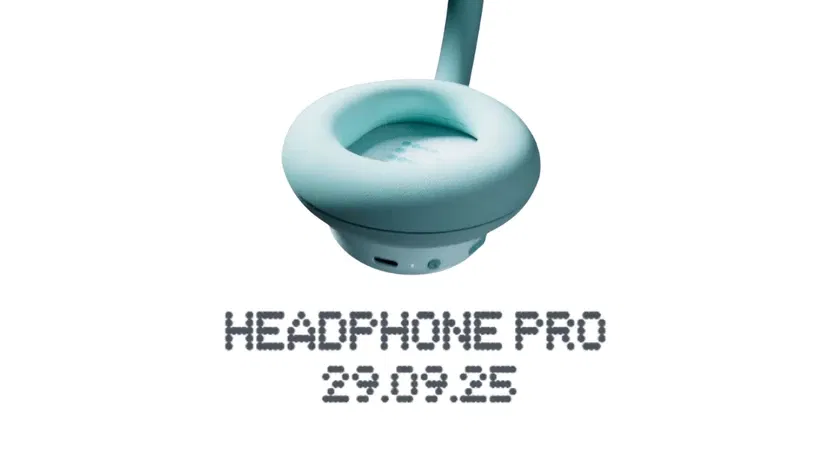 Cmf headphone pro 1