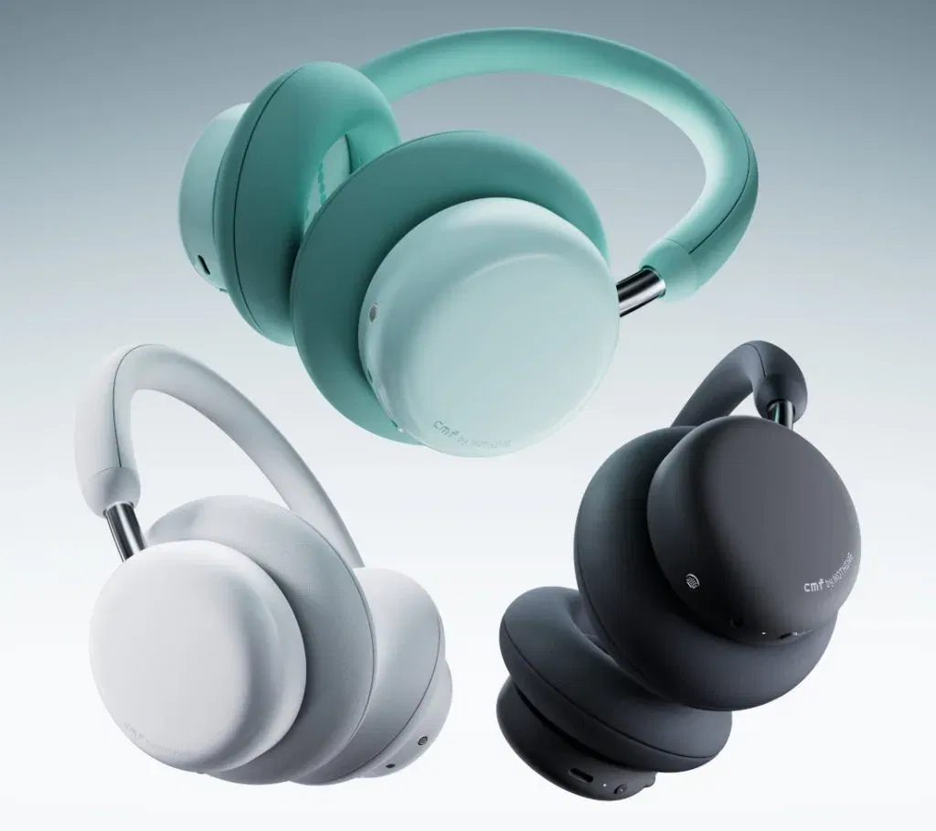 Cmf headphone pro 1