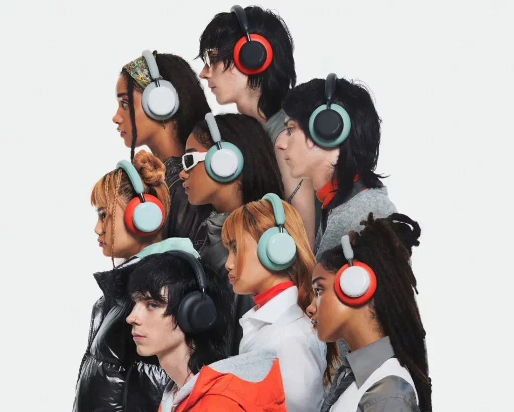 Cmf headphone pro 2