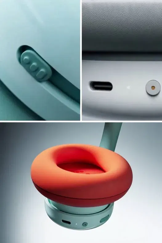 CMF Headphone Pro