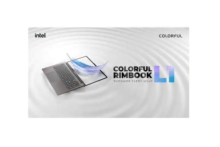 Colorful rimbook s1 3