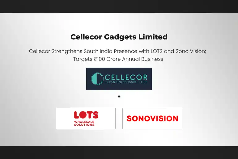 Cellecor 1