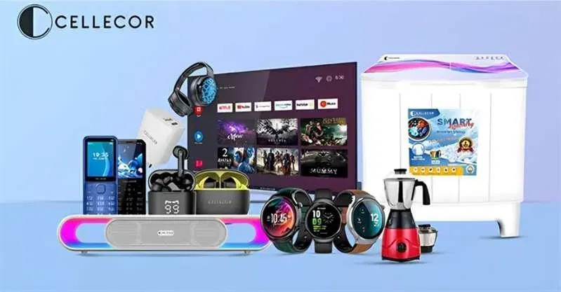 Cellecor 2