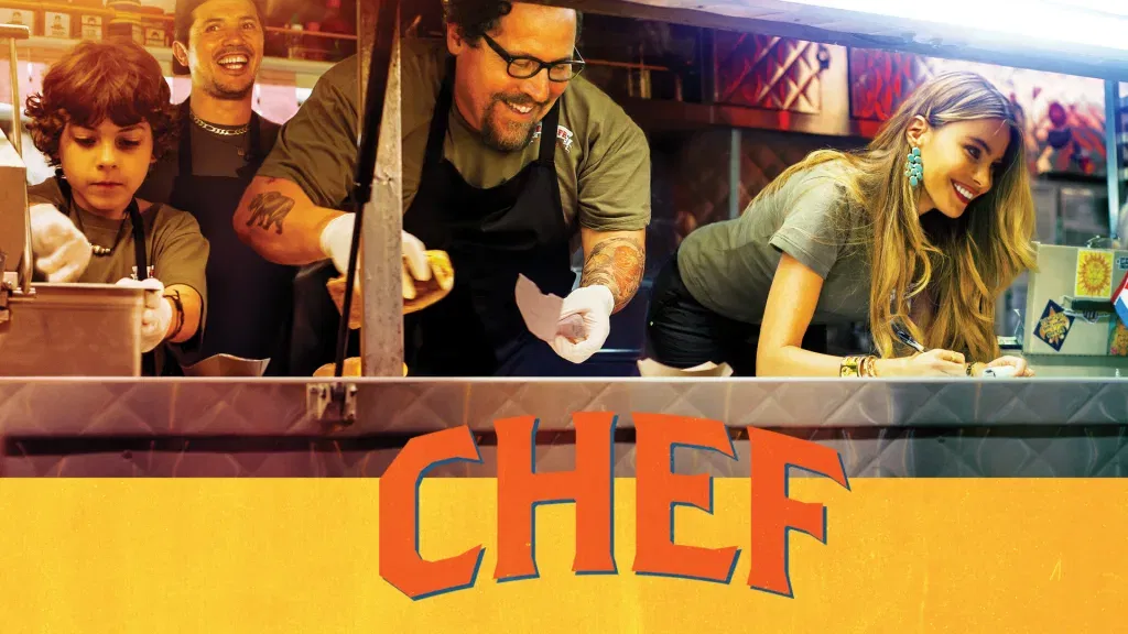 Chef