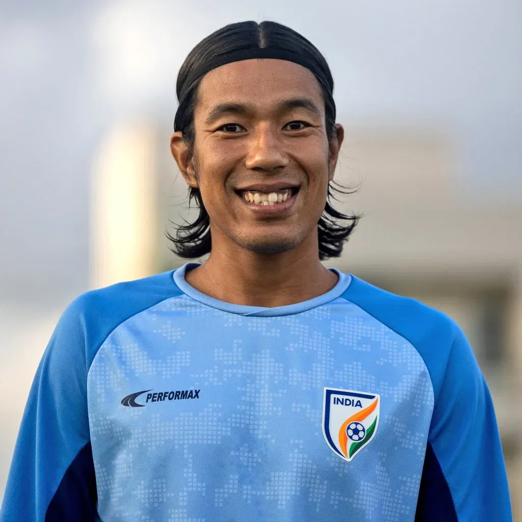 Chinglensana singh