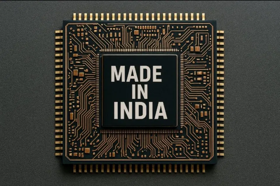India's Chip Revolution: ₹76,000 Crore PLI Sets Global Benchmark