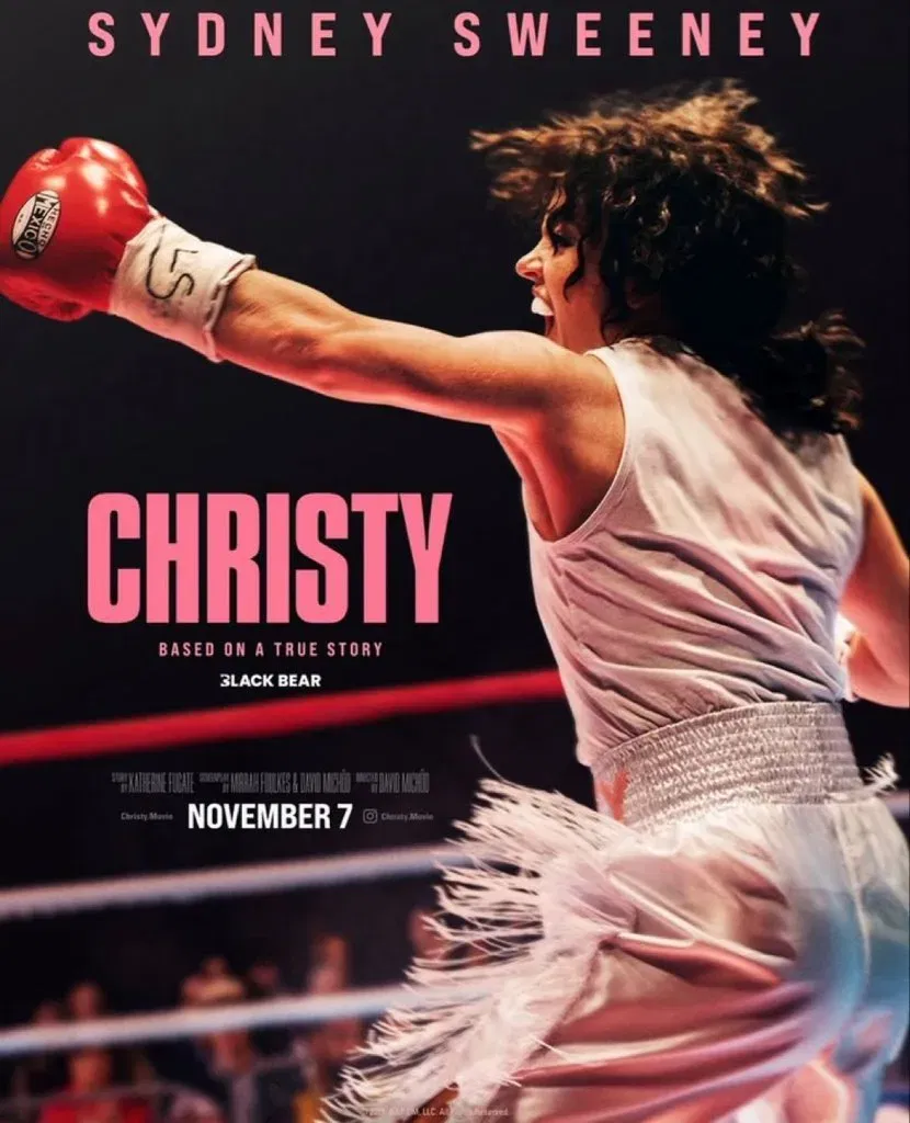 Christy