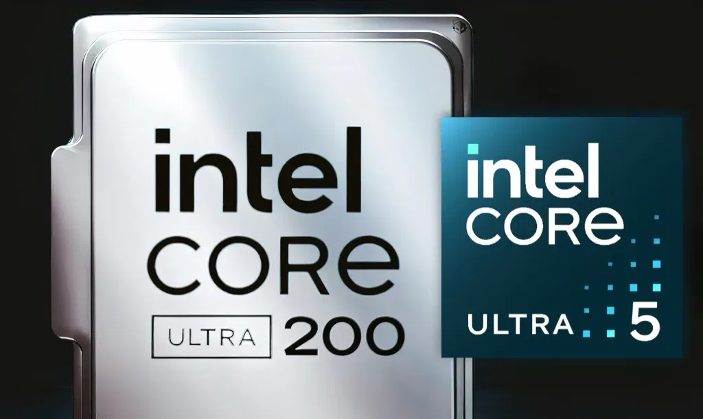 Core ultra 5 235hx 2