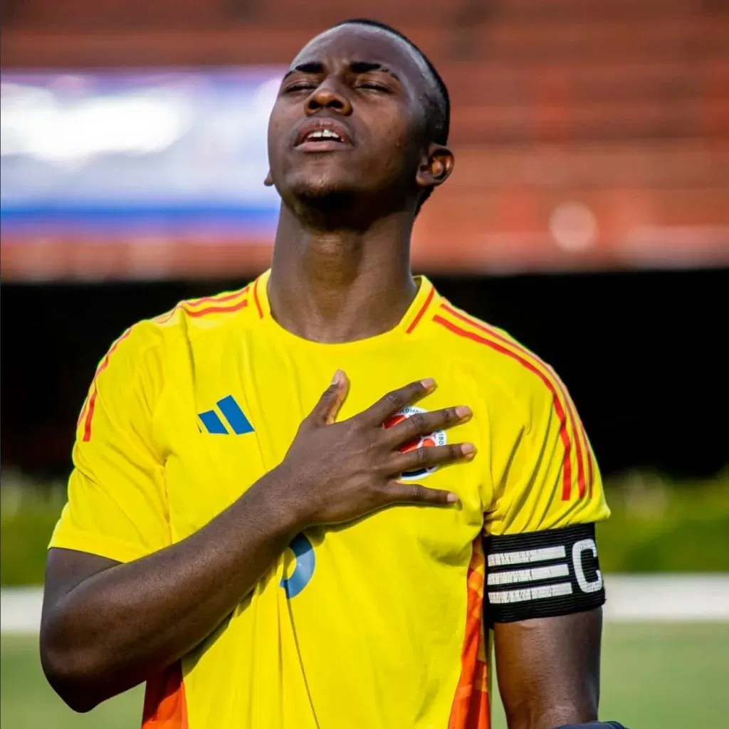 Cristian orozco