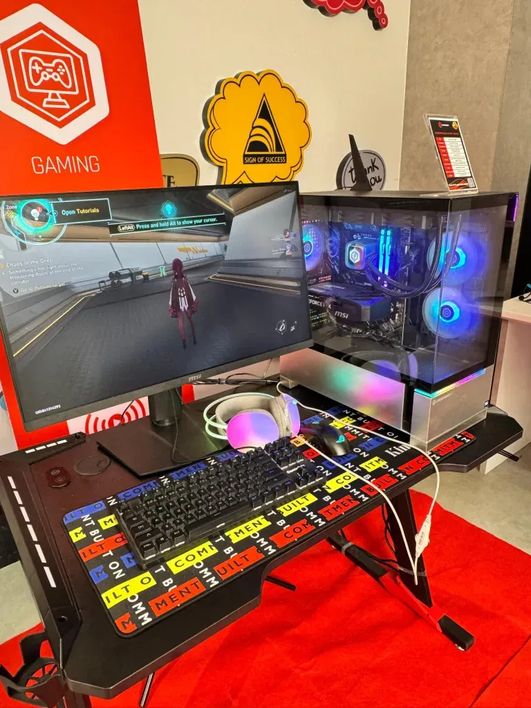 Cyberpowerpc 2