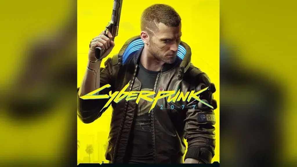 Cyberpunk 2 multiplayer 3