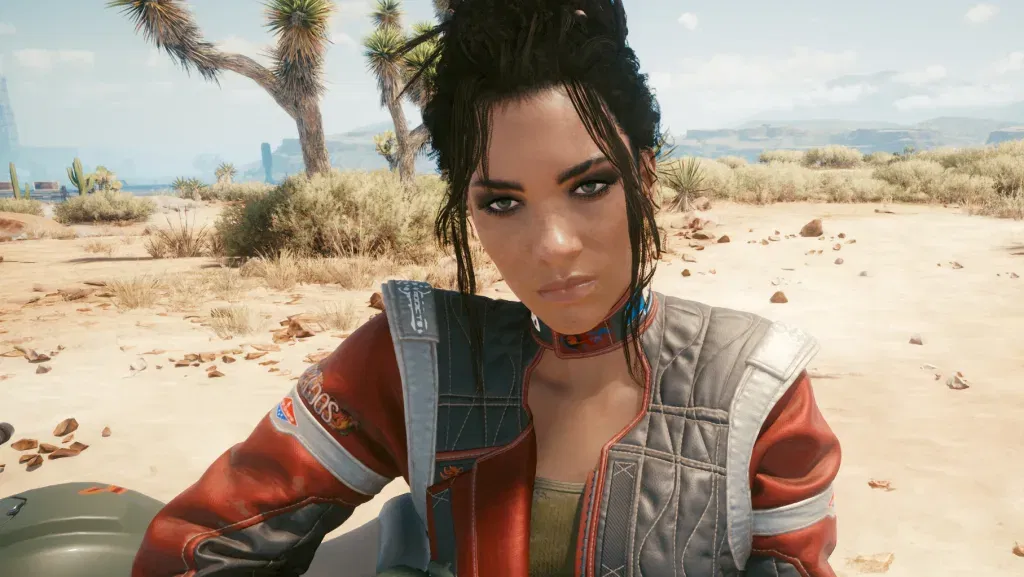 Cyberpunk 2077 3