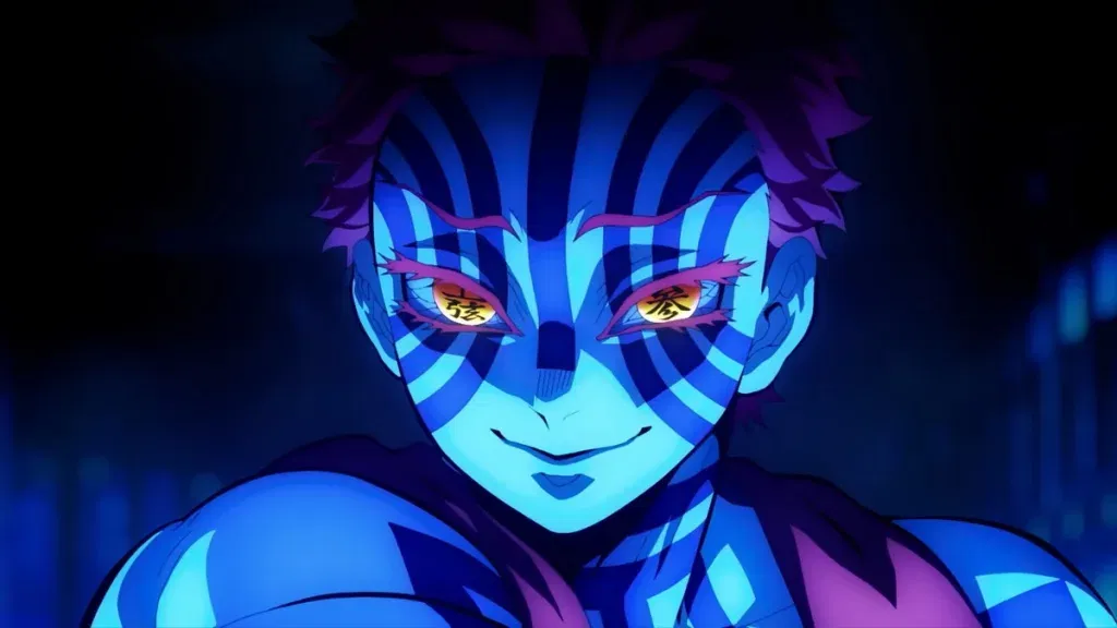 Demon slayer 3