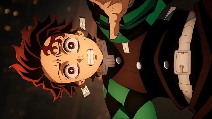 Demon slayer
