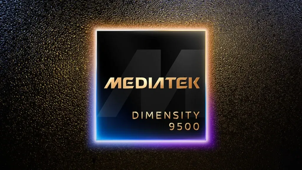 Dimensity 9500 2