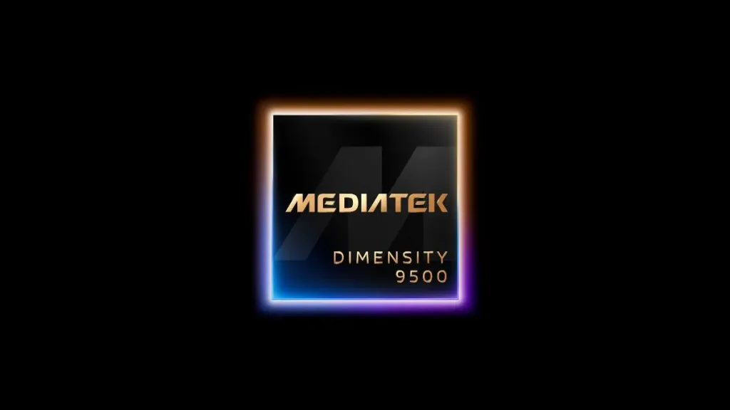 Dimensity 9500 3
