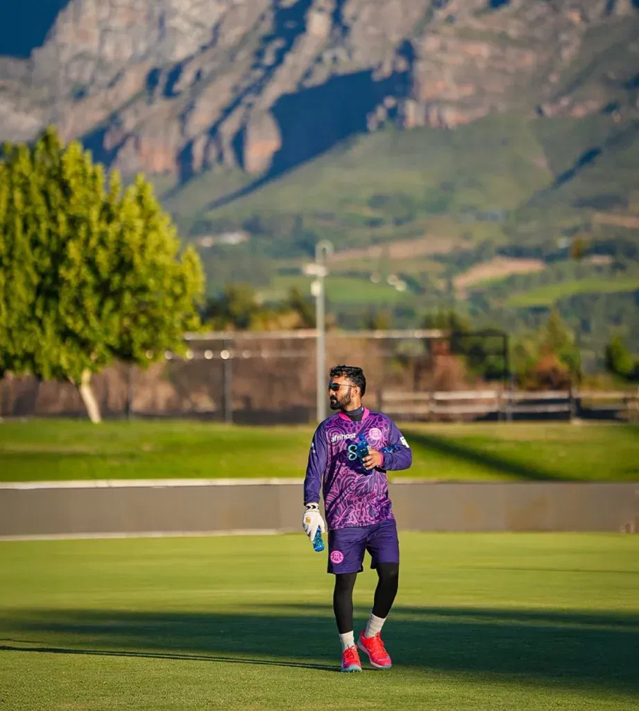 Dinesh karthik