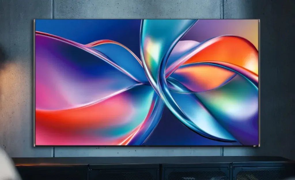 Dolby vision 2 2