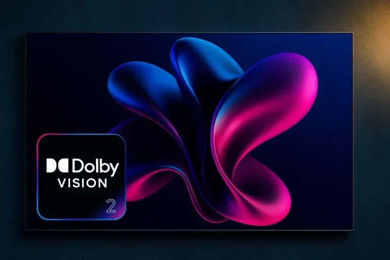 Dolby Vision 2: Revolutionary TV Picture Technology Unveiled