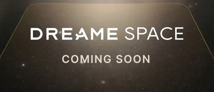 Dreame space 3