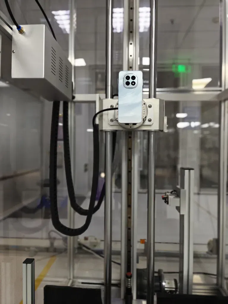 Drop test