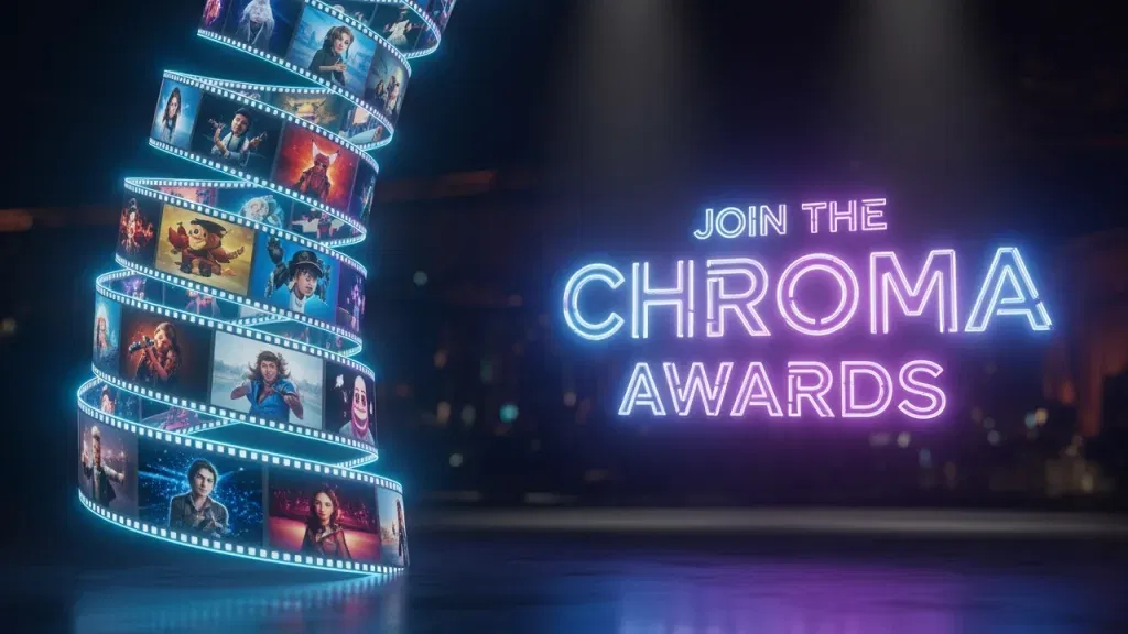 ElevenLabs Chroma Awards 2025