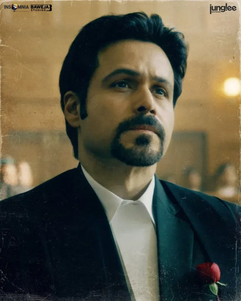 Emraan hashmi in haq