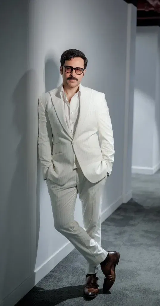 Emraan hashmi