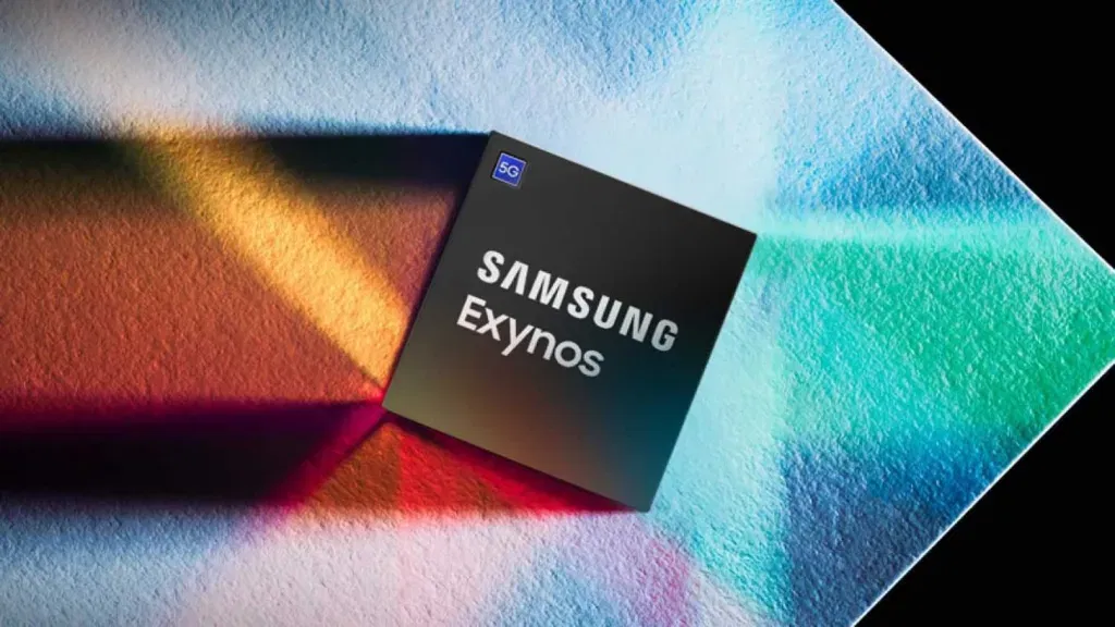 Exynos 2600