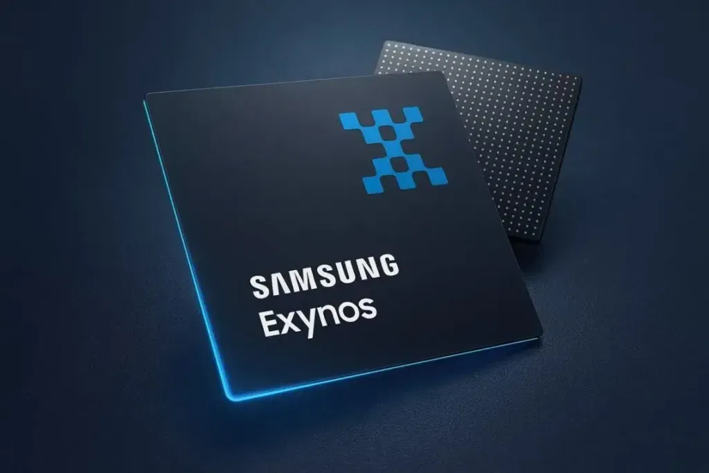 Exynos 2600 2