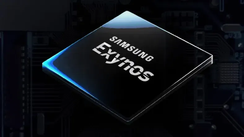 Exynos 2600 3