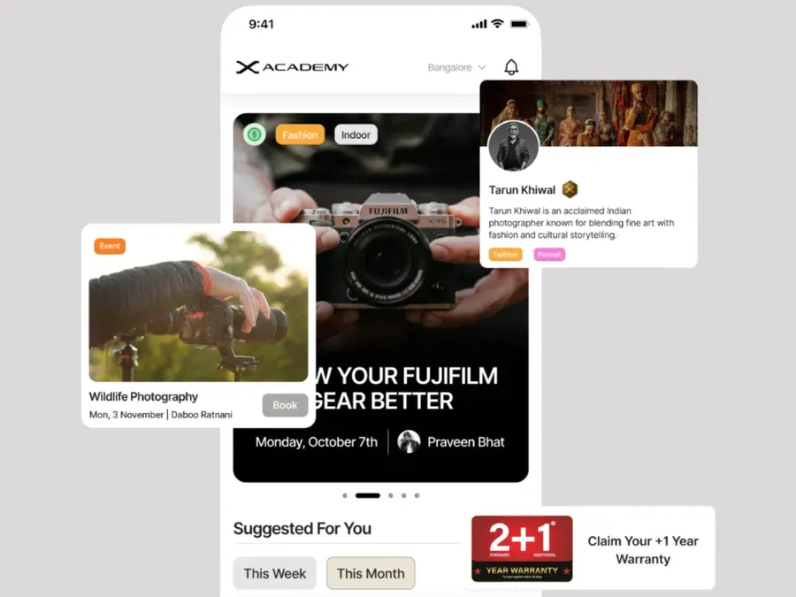 Fujifilm india 1