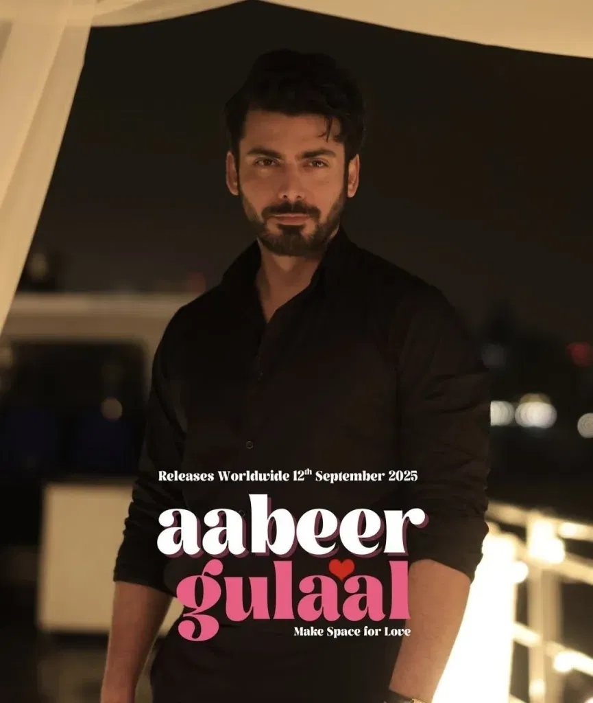 Fawad khan