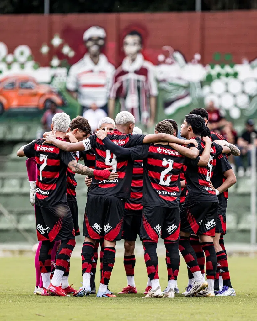 Flamengo